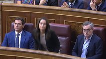 Fracasa la segunda votación para la investidura de Pedro Sánchez