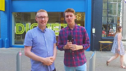 GOODLINES: 26th July 2019