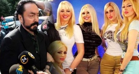 Adnan Oktar iddianamesinde şok detaylar! Tecavüzler video kaydına alındı