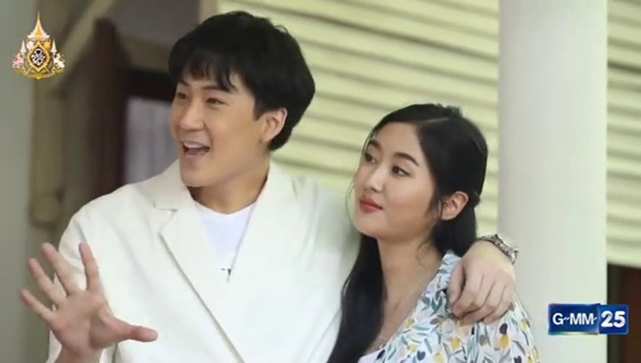 ตกกระไดหัวใจพลอยโจน EP.18 (ตอนที่. 18) วันที่ 25 กรกฎาคม 2562 || ตกกระไดหัวใจพลอยโจน 25/7/2562