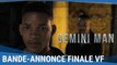 Gemini Man Bande-Annonce Finale VF (Action 2019) Will Smith, Mary Elizabeth Winstead