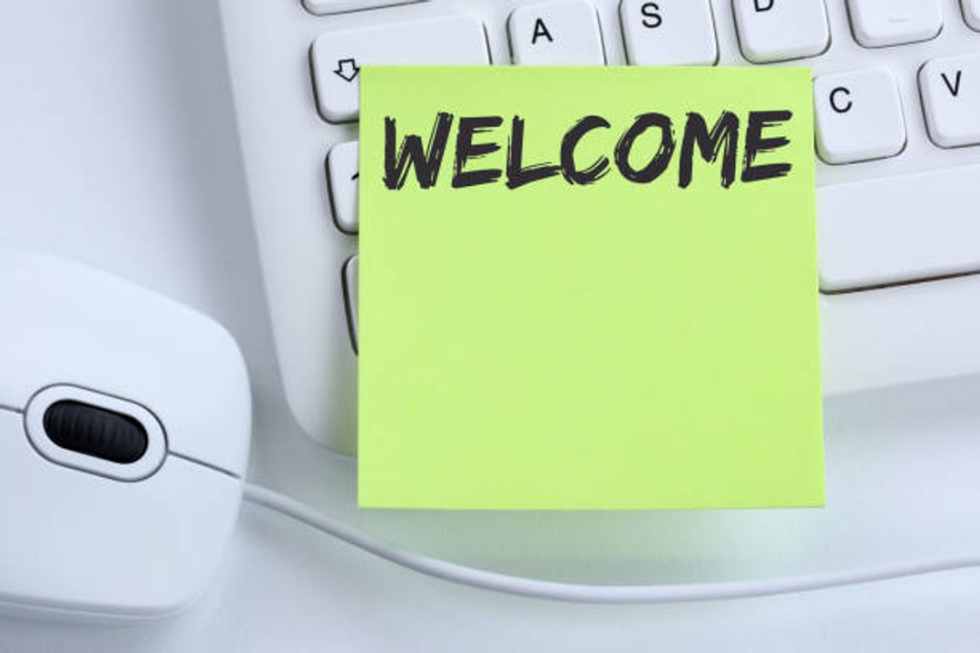 Seinen Platz in einem neuen Unternehmen finden