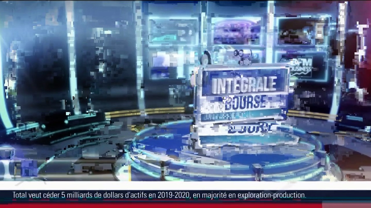 Entreprise du jour: STMicroelectronics vise désormais un chiffre d’affaires compris entre 9,35 et 9,65 milliards de dollars pour 2019 - 25/07