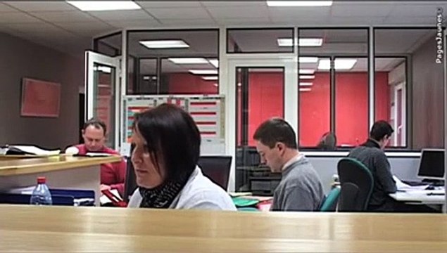 [FSN -recette] - modif video azure - agence du sud