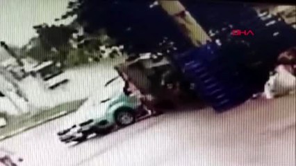 Ordu'da yolcu otobüsü minibüsle çarpıştı: 3 ölü, 11 yaralı