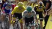 Tour de France 2019 - Bernal passe 2e au classement général