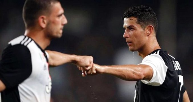 Milan, Merih Demiral için randevu istedi! Juventus reddetti