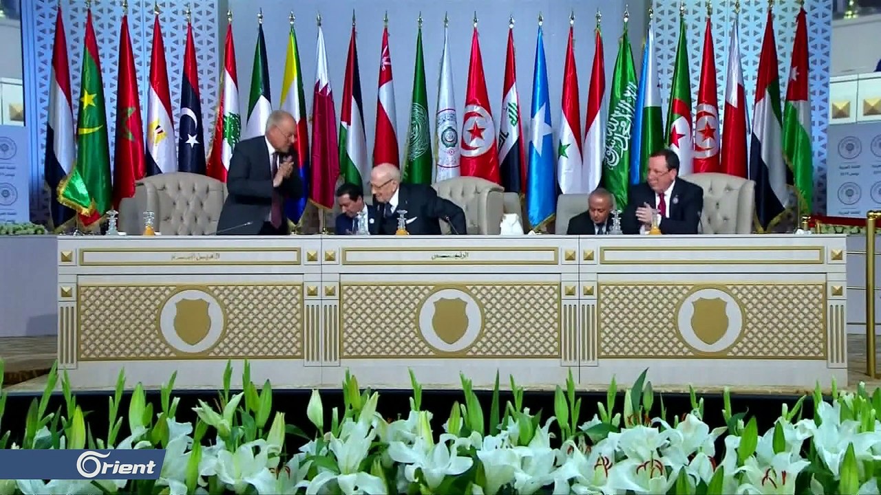 توفي بعد وعكات صحية متعددة...من هو رئيس تونس ال...