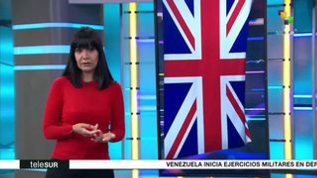 OMC espera que Brexit no afecte el comercio entre Reino Unido y la UE