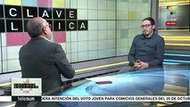 EnClave Política: Conversamos con Juan Pablo Paredes