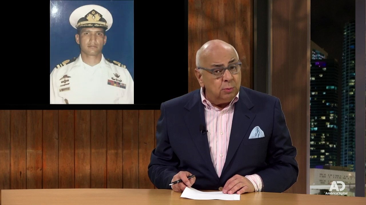 Editorial: las palabras no alcanzan a darnos la verdadera dimensión de las acciones de este régimen