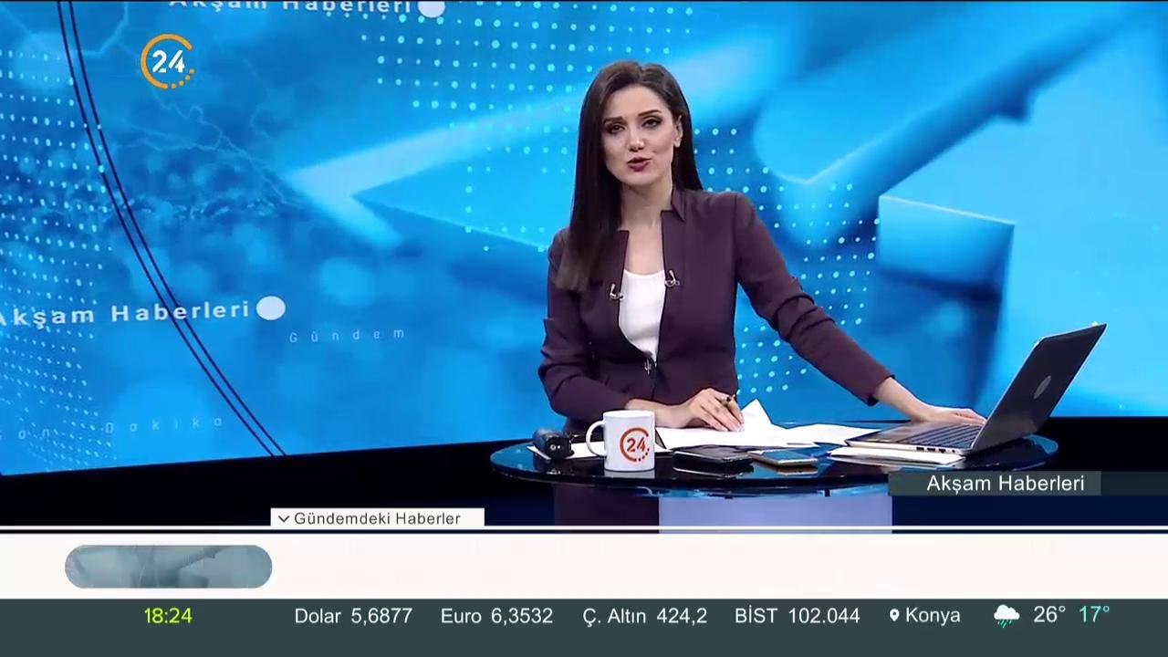 Malezya Başbakanı Ankara'da