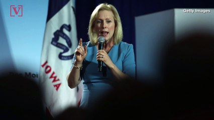 Gillibrand Releases $10 Trillion Climate Change Plan