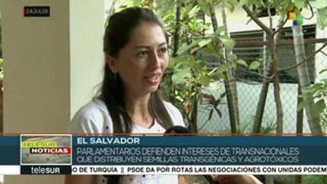 teleSUR Noticias: Avanzan ejercicios militares en Venezuela
