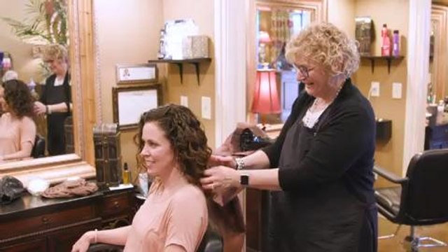 Everything You Need To Know When Styling Curly Hair