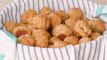 You Have To Try This Southern Sausage Ball Recipe