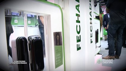 Intelbras - Fechaduras Digitais