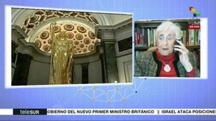 Es Noticia: Inician ejercicios militares en Venezuela