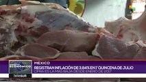 México: instituciones bancarias dispuestas a dar créditos productivos