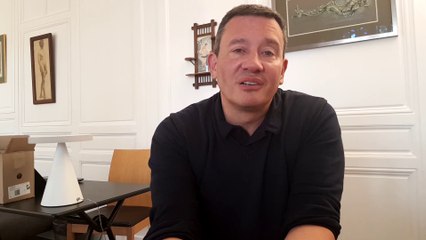 Laurent Brunner, le Verdunois qui fait danser et s'illuminer Versailles