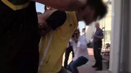 Adana ve Ankara'da aranan cinayet zanlıları yakalandı