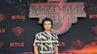 'Stranger Things' Actor Joe Keery Releases Debut Single