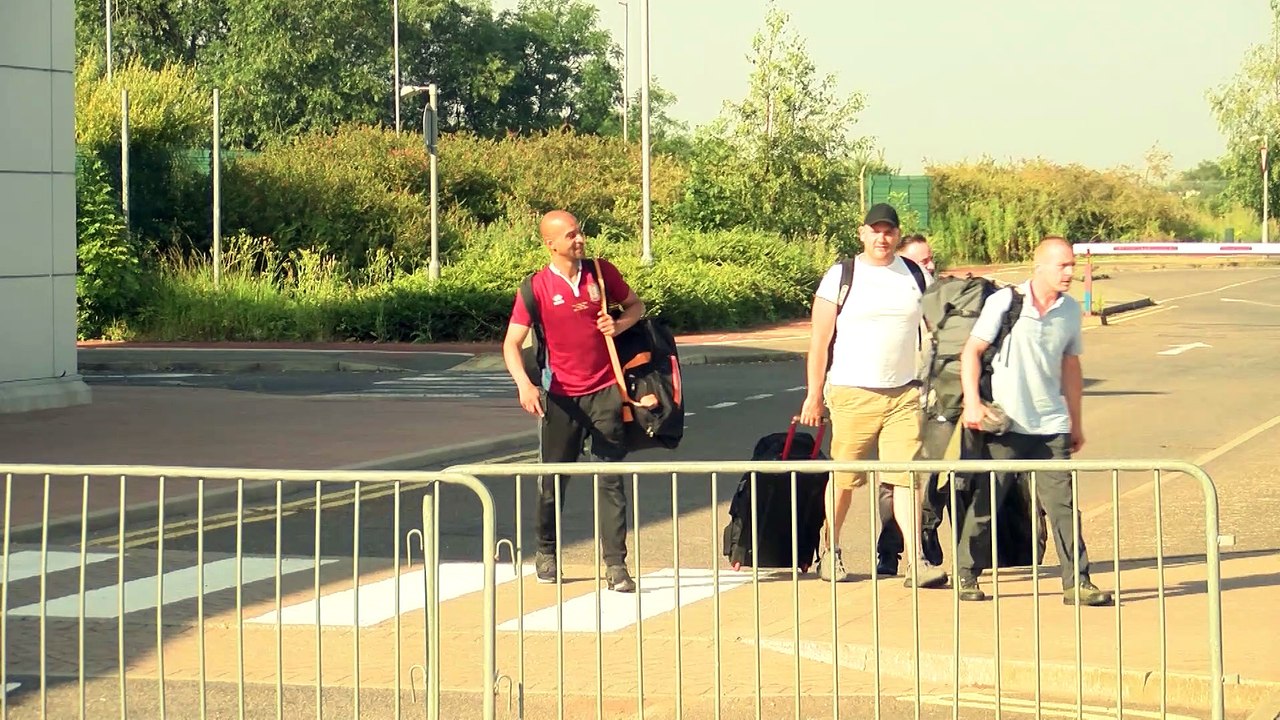 The Renaming Of Durham Tees Valley Airport!