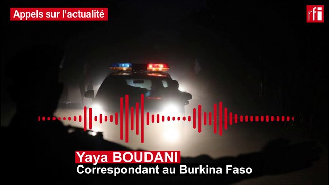 Burkina Faso : décès de détenus à l'Unité anti-drogue