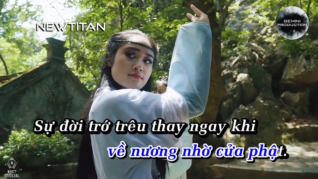 Tranh Duyen (newtitan)