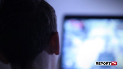 Report TV -Vendimi i ri/ S'ka më fëmijët të pa pashoqëruar në qendra interneti