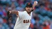 What Should the Giants Do With Madison Bumgarner at the Trade Deadline?