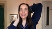 Watch Liv Tyler Do Her 25-Step Beauty and Self-Care Routine
