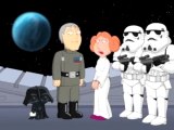 Family Guy Presents Blue Harvest