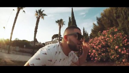 Massimo - Je m'en fous (CLIP OFFICIEL)