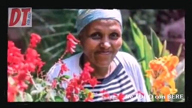 MAMITU GASHE La CIRUJANA de RENOMBRE MUNDIAL que no sabe LEER ni ESCRIBIR