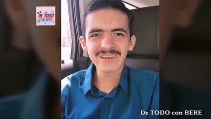 RAYMUNDO un JOVEN con DISCAPACIDAD INTELECTUAL de MONTERREY consigue TRABAJO en CINEPOLIS