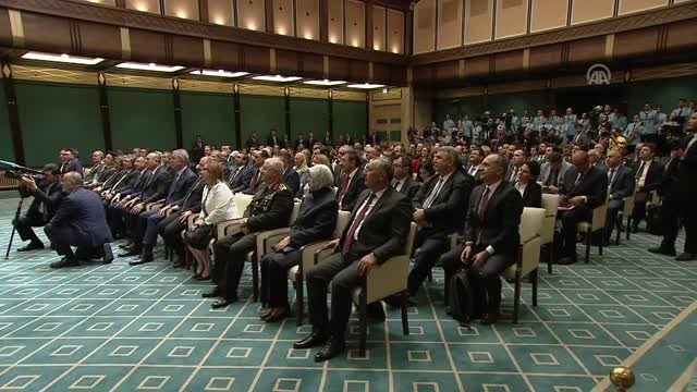 Malezya Başbakanı Muhammed: Türkiye ve Malezya, ortak bir anlayışa sahip