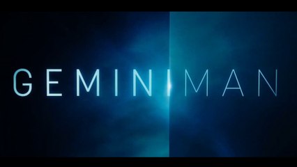 GEMINI MAN (2019) Bande Annonce VF #2 - HD