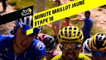 La minute Maillot Jaune LCL - Étape 18 - Tour de France 2019