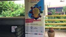 Entreprenariat numérique  Un Hackathon pour former et accompagner les futurs talents du numérique au Burkina.
