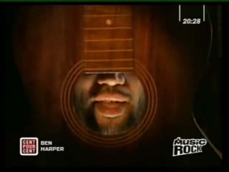 Ben Harper - Better Way