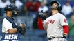 Red Sox Face Yankees In Crucial Four-Game Series At Fenway Park