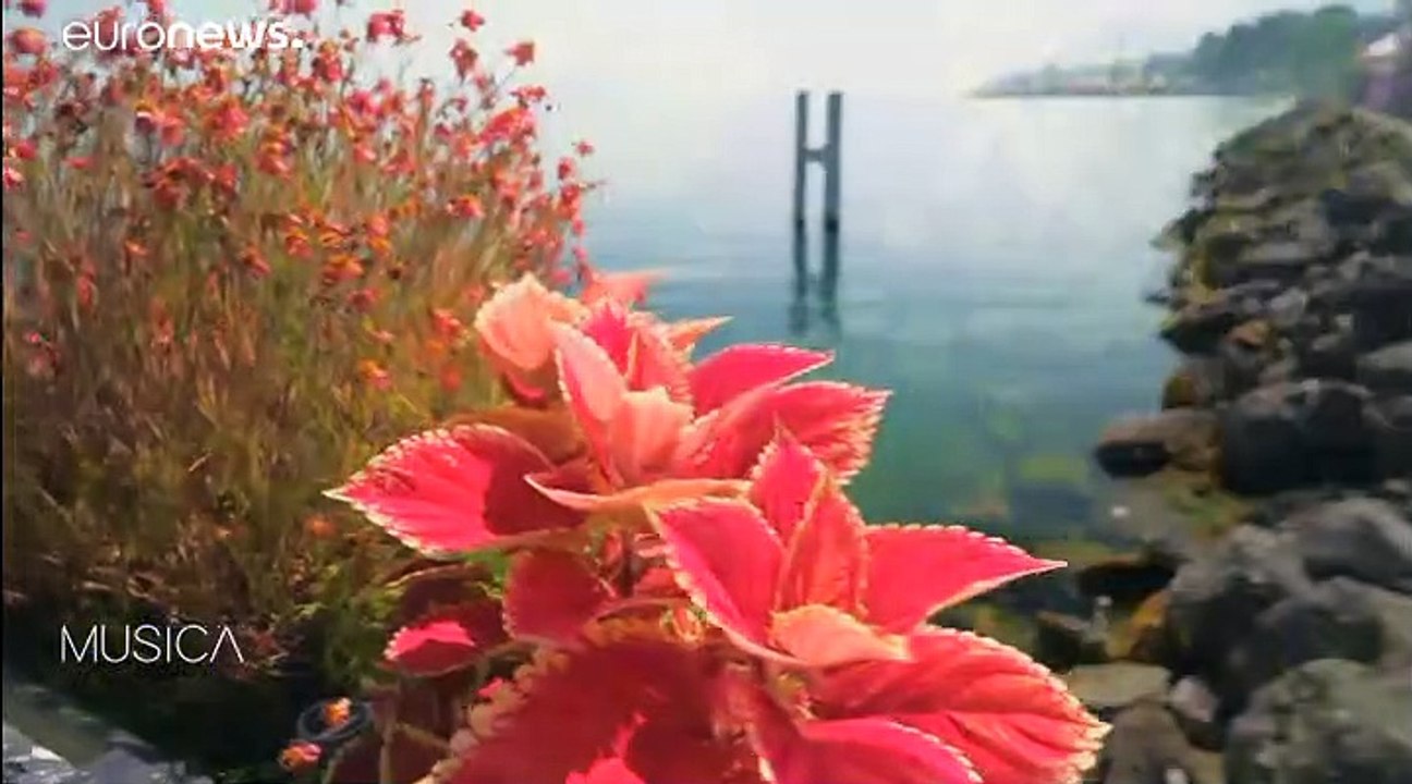 Gustavo Dudamel incanta il Festival "Incontri Musicali d'Évian"