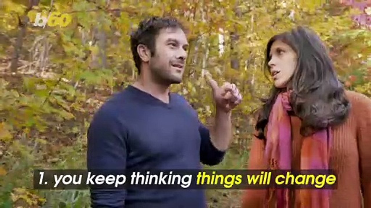 5 Signs It’s Time to End Your Unhealthy Relationship