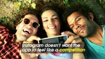 Why Influencers Don’t Like Instagram’s Latest Change