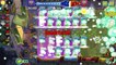 Electrici-tea Pvz2 Vs Zomboss in Plants Vs Zombies 2 Battlez- Gameplay 2019