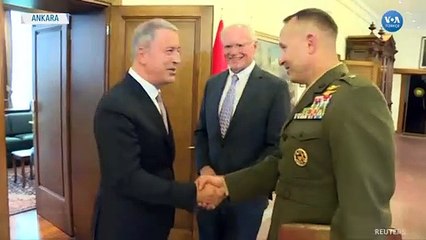 Savunma Bakanlığı: 'Fransa'yla SAMP-T Bataryası Konusunda Görüşmeler Sürüyor'