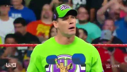 raw 22 julio 2019 pt1