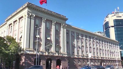 KED I HAP RRUGË KANDIDATËVE PËR NË KUSHTETUESE DHE ILD NË