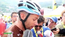 Tour de France 2019 - Mikael Cherel : 